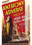 风流世家 Anthony Adverse            (1936)