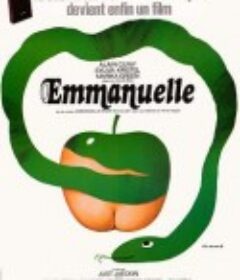 艾曼纽 Emmanuelle            (1974)