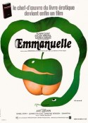 艾曼纽 Emmanuelle            (1974)