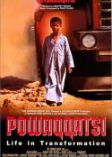 变形生活 Powaqqatsi            (1988)