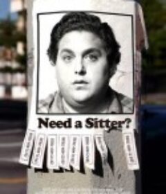 保姆奇遇记 The Sitter            (2011)