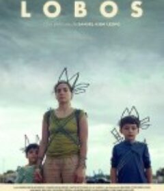 妈妈不在家 Los Lobos            (2019)