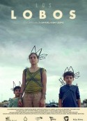 妈妈不在家 Los Lobos            (2019)