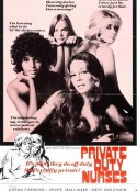 骚的过火 Private Duty Nurses            (1971)