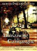 乡村星期天 Un dimanche à la campagne            (1984)