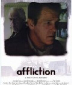 苦难 Affliction            (1997)