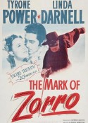 佐罗的印记 The Mark of Zorro            (1940)
