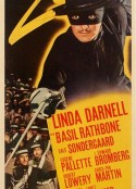 佐罗的印记 The Mark of Zorro            (1920)