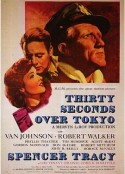 东京上空三十秒 Thirty Seconds Over Tokyo            (1944)
