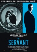 仆人 The Servant            (1963)