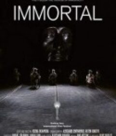 不朽的意识 Immortal            (2019)