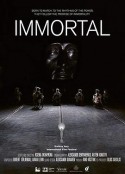 不朽的意识 Immortal            (2019)