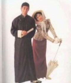 黄飞鸿新传            (1996)