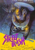 垃圾街 Street Trash            (1987)