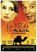 爱你如诗美丽 La tigre e la neve            (2005)