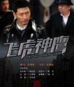 飞虎神鹰            (2011)
