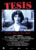 死亡论文 Tesis            (1996)