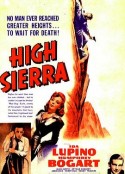 夜困摩天岭 High Sierra            (1941)