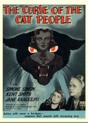 猫人的诅咒 The Curse of the Cat People            (1944)