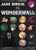 迷墙 Wonderwall            (1968)