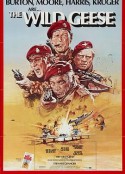 野鹅敢死队 The Wild Geese            (1978)