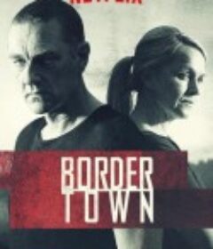 边境城镇 第三季 Sorjonen Season 3            (2019)