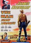 从拉莱米来的人 The Man from Laramie            (1955)