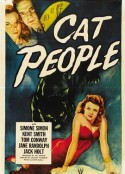 豹族 Cat People            (1942)