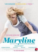 玛丽莲 Maryline            (2017)