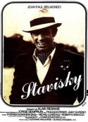 史塔维斯基 Stavisky...            (1974)