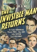 隐形人归来 The Invisible Man Returns            (1940)
