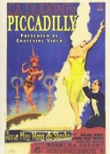 唐人街繁华梦 Piccadilly            (1929)