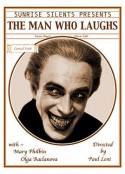 笑面人 The Man Who Laughs            (1928)