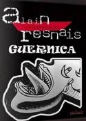 格尔尼卡 Guernica            (1950)