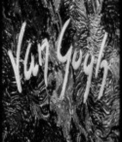 梵·高 Van Gogh            (1948)