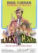 黑凯撒 Black Caesar            (1973)