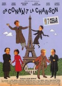 法国香颂 On connaît la chanson            (1997)