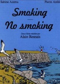 吸烟/不吸烟 Smoking/No Smoking            (1993)