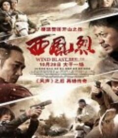 西风烈            (2010)