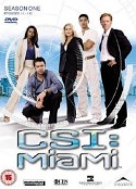 犯罪现场调查：迈阿密 第一季-第十季 CSI: Miami Season 1-10            (2002-2011)