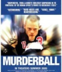 轮椅上的竞技 Murderball            (2005)