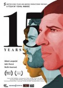 15年 15 Years            (2019)