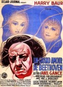 贝多芬传 Un grand amour de Beethoven            (1936)