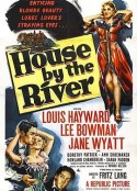 涨潮小屋 House by the River            (1950)