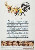 欢乐音乐妙无穷 The Music Man            (1962)