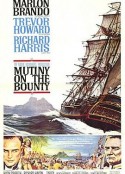 叛舰喋血记 Mutiny on the Bounty            (1962)