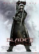 刀锋战士2 Blade II            (2002)