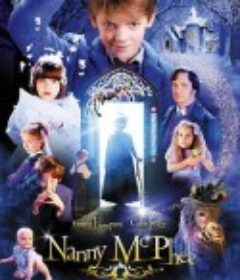 魔法保姆麦克菲 Nanny McPhee            (2005)