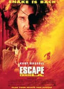洛杉矶大逃亡 Escape from L.A.            (1996)