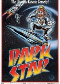 黑星球 Dark Star            (1974)